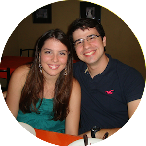 Primeira Foto